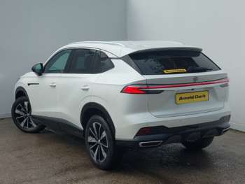 Used MG MG HS 2024 for sale - 72738774: Photo
