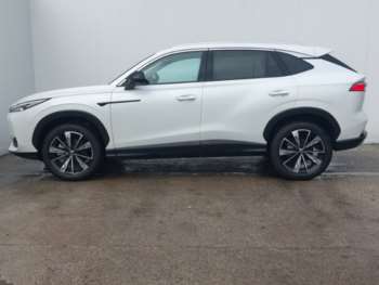 Used MG MG HS 2024 for sale - 72738774: Photo