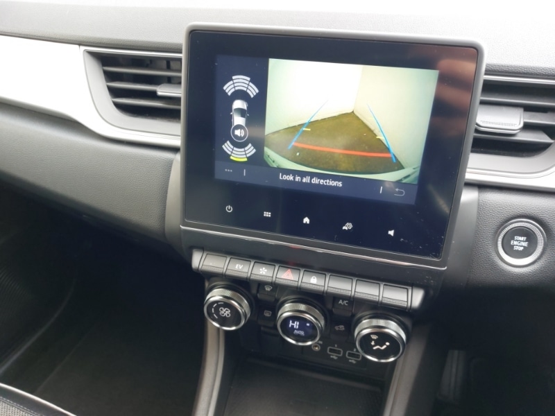 Used Renault Captur 2022 for sale - 76498028: Photo 13