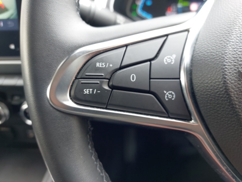 Used Renault Captur 2022 for sale - 76498028: Photo 14