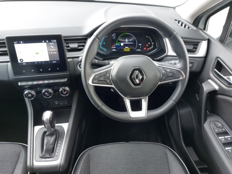 Used Renault Captur 2022 for sale - 76498028: Photo 7