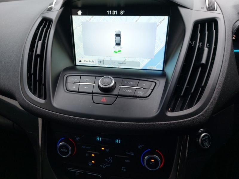 Used Ford Kuga 2018 for sale - 77922029: Photo 13