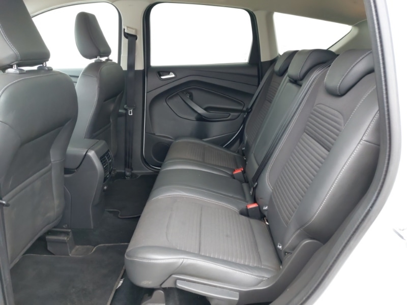 Used Ford Kuga 2018 for sale - 77922029: Photo 6