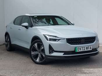 2022 - 170kW 78kWh Long Range SM [Plus] 5dr Auto