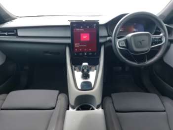 Used Polestar Polestar 2 2022 for sale - 74798356: Photo