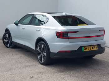 Used Polestar Polestar 2 2022 for sale - 74798356: Photo