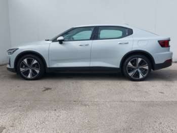 Used Polestar Polestar 2 2022 for sale - 74798356: Photo