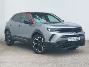 2023 - 1.2 Turbo 100 GS 5dr