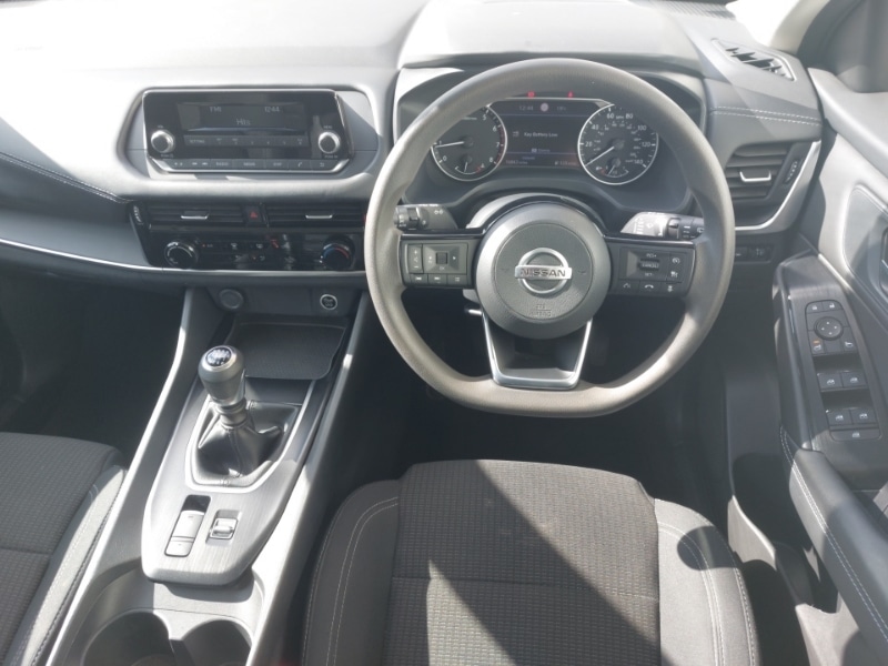 Used Nissan Qashqai 2022 for sale - 77922061: Photo 7