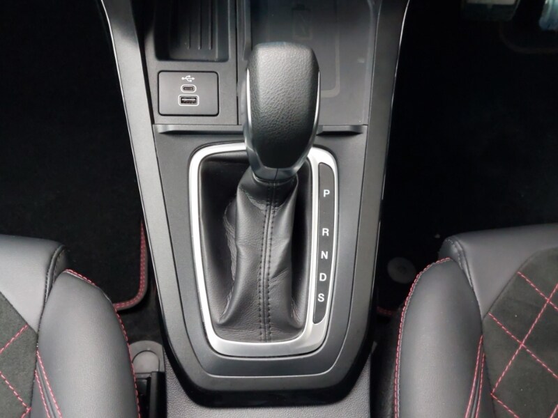 Used Ford Puma 2025 for sale - 76721455: Photo 11