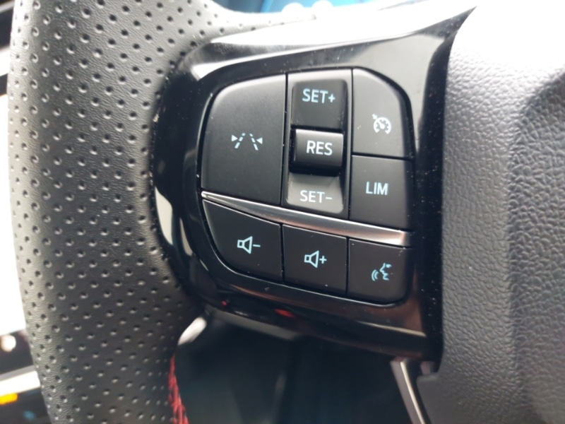 Used Ford Puma 2025 for sale - 76721455: Photo 14