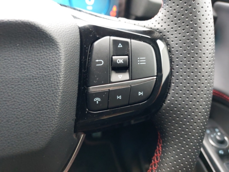 Used Ford Puma 2025 for sale - 76721455: Photo 16