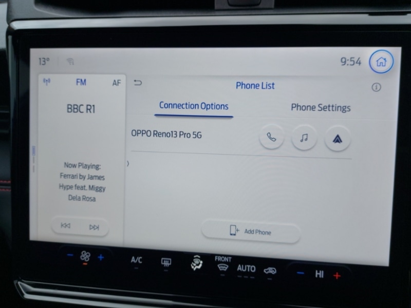 Used Ford Puma 2025 for sale - 76721455: Photo 19