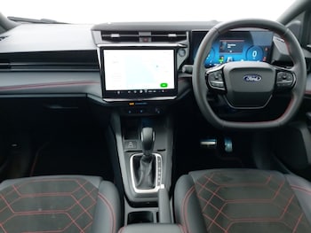 Used Ford Puma 2025 for sale - 76721455: Photo