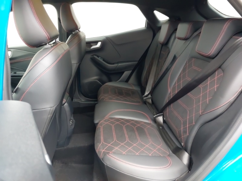 Used Ford Puma 2025 for sale - 76721455: Photo 6