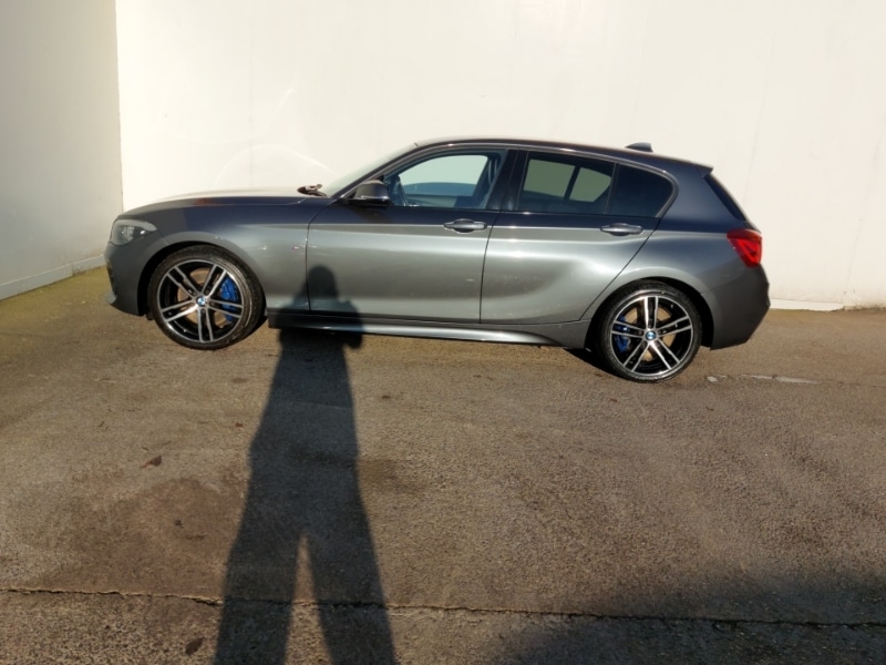 Used BMW 1 Series 2019 for sale - 76795632: Photo 4