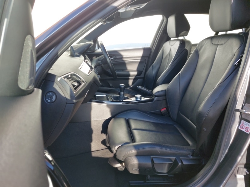 Used BMW 1 Series 2019 for sale - 76795632: Photo 5