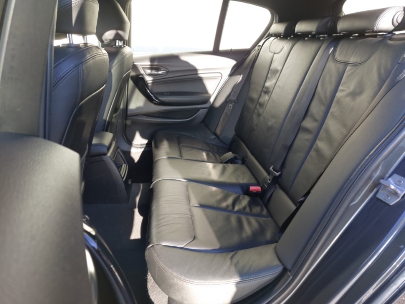 Used BMW 1 Series 2019 for sale - 76795632: Photo 6