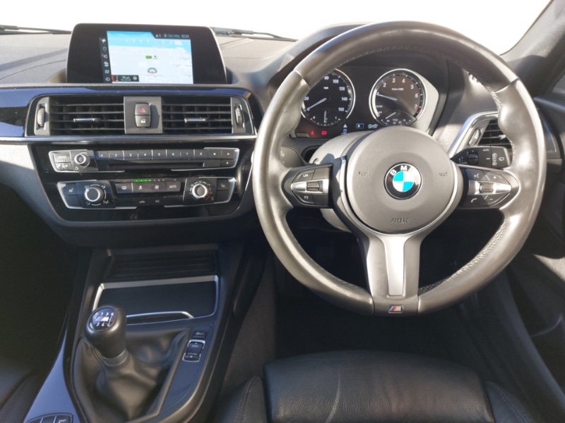 Used BMW 1 Series 2019 for sale - 76795632: Photo 7