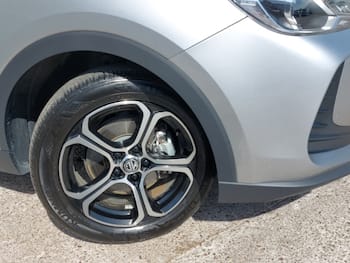 Used MG MG HS 2023 for sale - 79635819: Photo