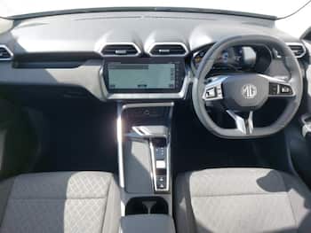 Used MG MG HS 2023 for sale - 79635819: Photo