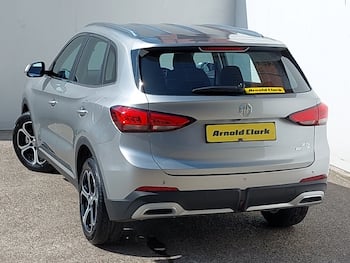 Used MG MG HS 2023 for sale - 79635819: Photo