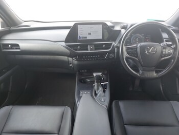 Used Lexus UX 2022 for sale - 75909896: Photo