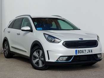 2017 - 1.6 GDi PHEV 3 5dr DCT