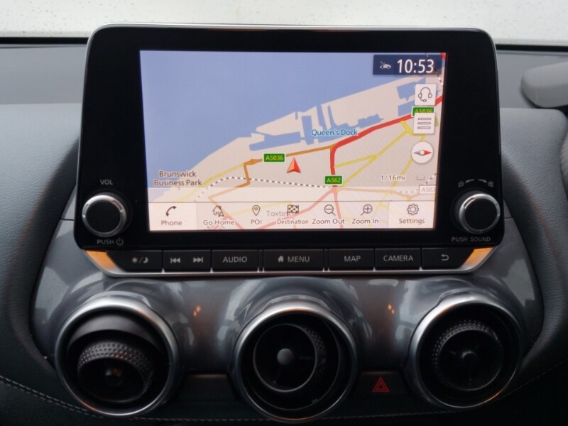 Used Nissan Juke 2020 for sale - 77448372: Photo 10