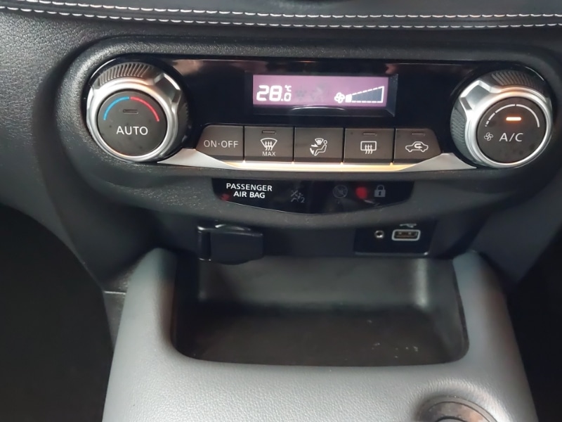 Used Nissan Juke 2020 for sale - 77448372: Photo 11