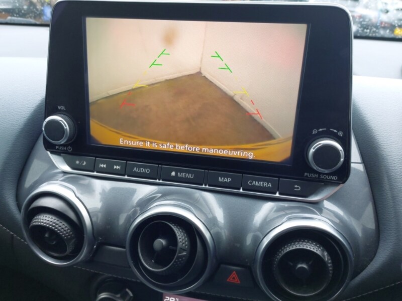 Used Nissan Juke 2020 for sale - 77448372: Photo 13