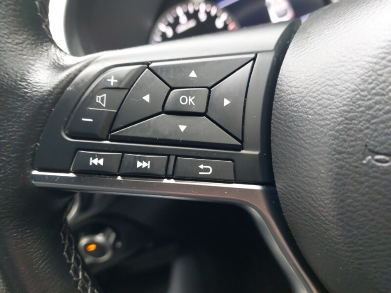 Used Nissan Juke 2020 for sale - 77448372: Photo 14