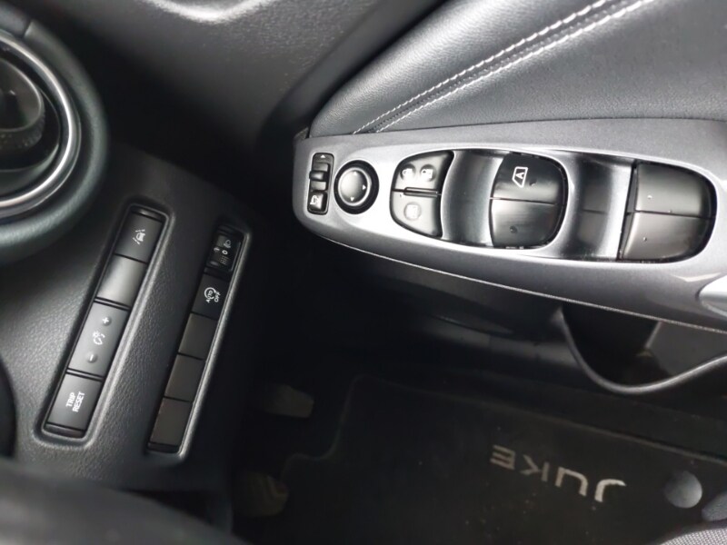 Used Nissan Juke 2020 for sale - 77448372: Photo 18