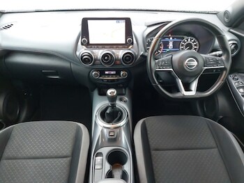 Used Nissan Juke 2020 for sale - 77448372: Photo