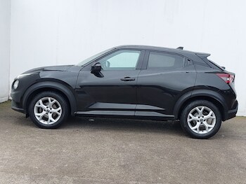 Used Nissan Juke 2020 for sale - 77448372: Photo