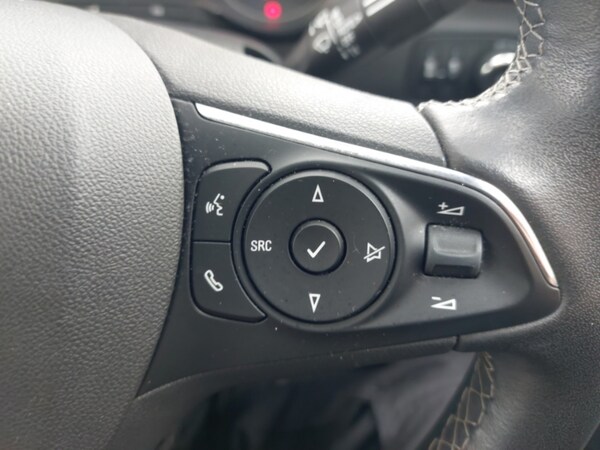 Used Vauxhall Crossland 2022 for sale - 76199461: Photo 15