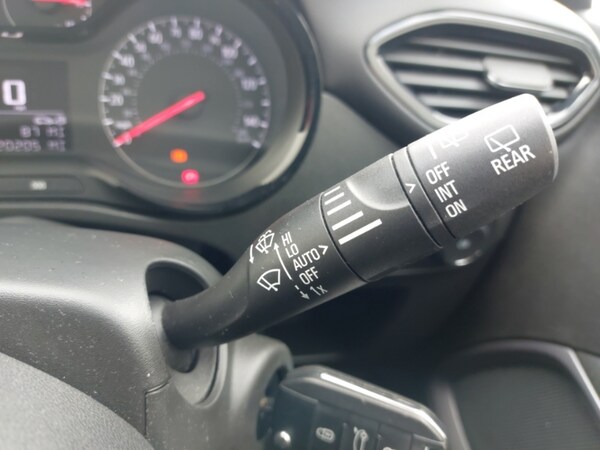 Used Vauxhall Crossland 2022 for sale - 76199461: Photo 17