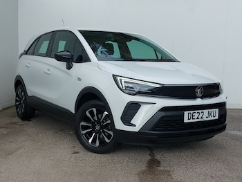 Vauxhall - Crossland
