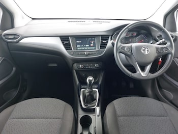 Used Vauxhall Crossland 2022 for sale - 76199461: Photo 2