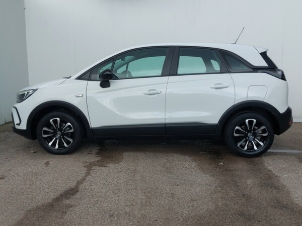 Used Vauxhall Crossland 2022 for sale - 76199461: Photo 4