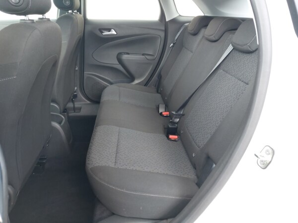 Used Vauxhall Crossland 2022 for sale - 76199461: Photo 6