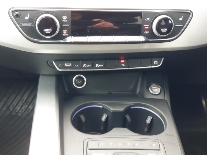 Used Audi A5 2017 for sale - 76543169: Photo 11