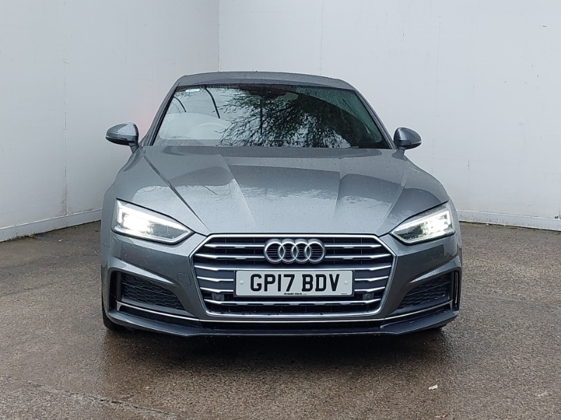 Used Audi A5 2017 for sale - 76543169: Photo 12