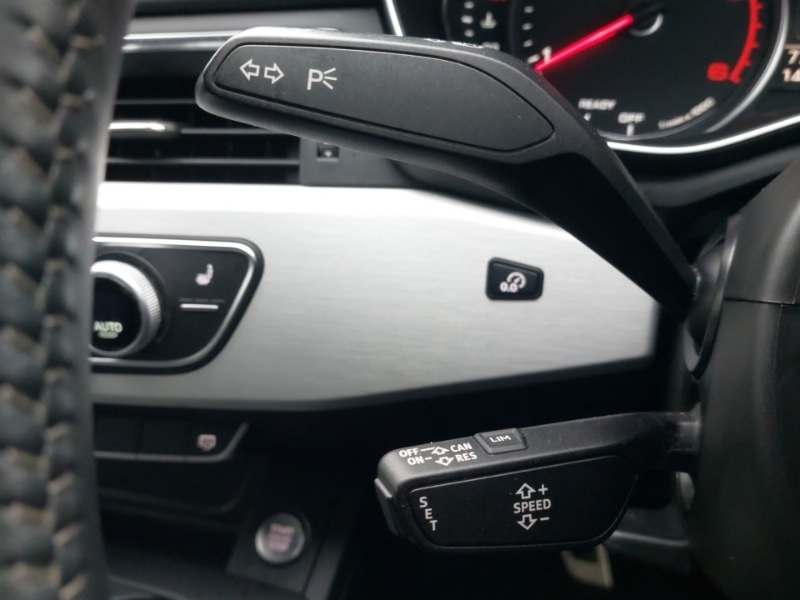 Used Audi A5 2017 for sale - 76543169: Photo 16