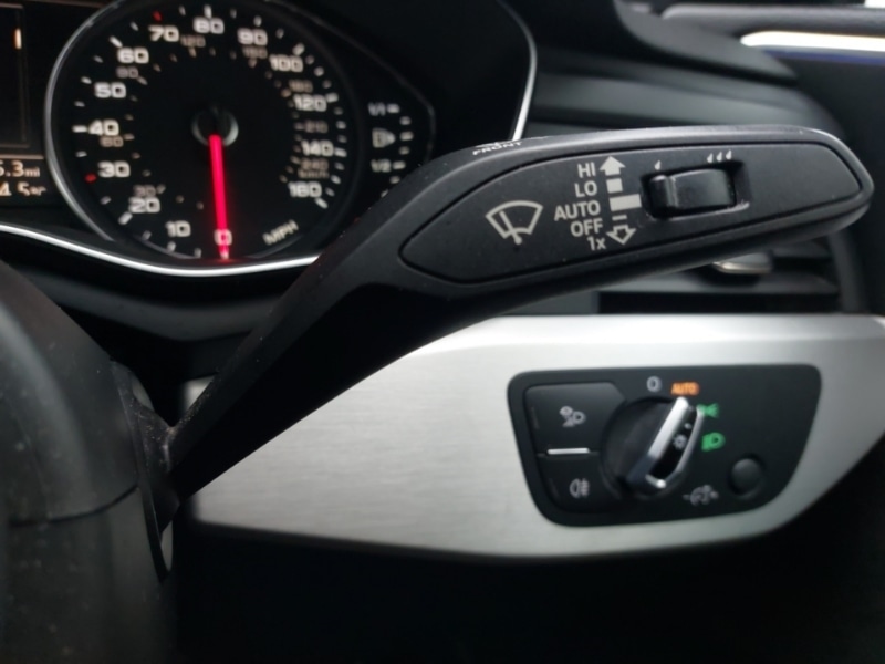 Used Audi A5 2017 for sale - 76543169: Photo 17