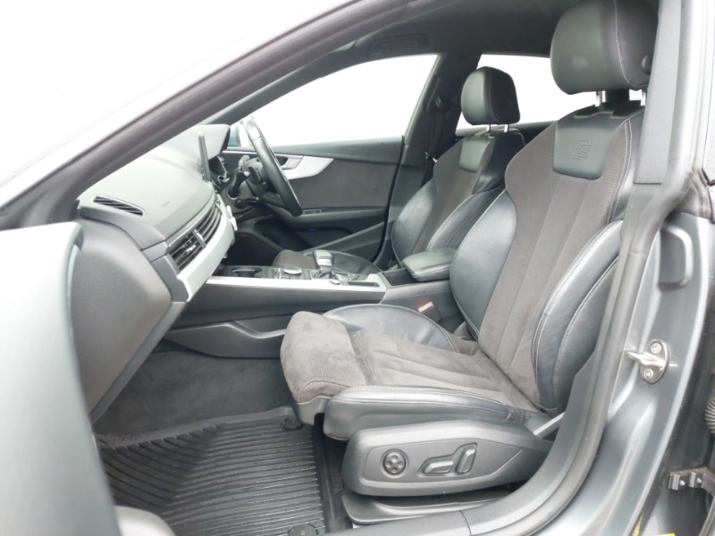 Used Audi A5 2017 for sale - 76543169: Photo 5