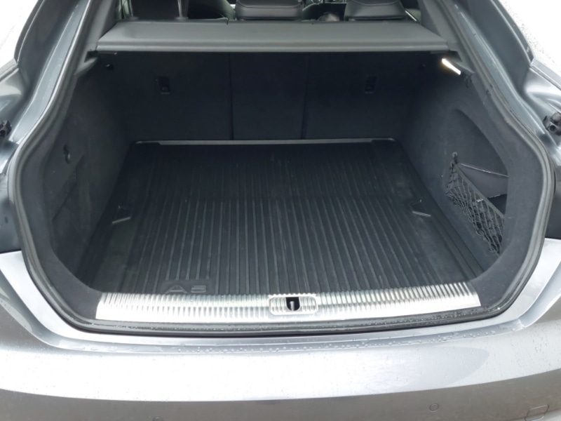 Used Audi A5 2017 for sale - 76543169: Photo 8