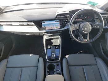 Used Audi A3 2023 for sale - 79615337: Photo