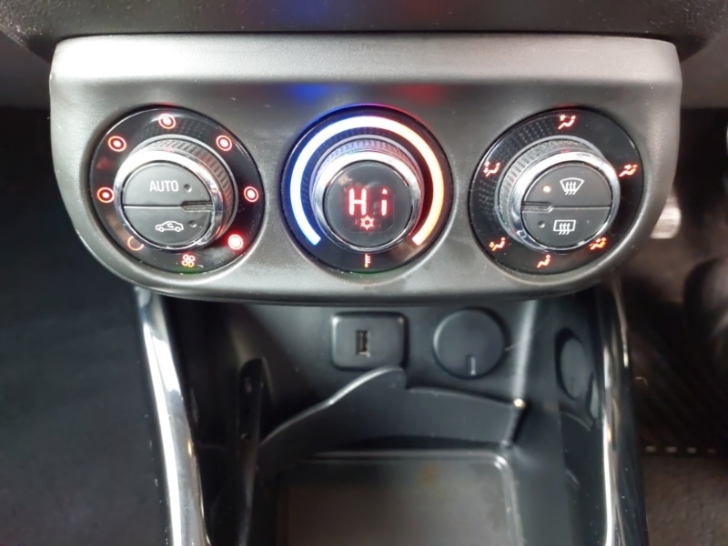 Used Vauxhall ADAM 2016 for sale - 77361022: Photo 11