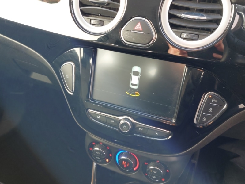 Used Vauxhall ADAM 2016 for sale - 77361022: Photo 15